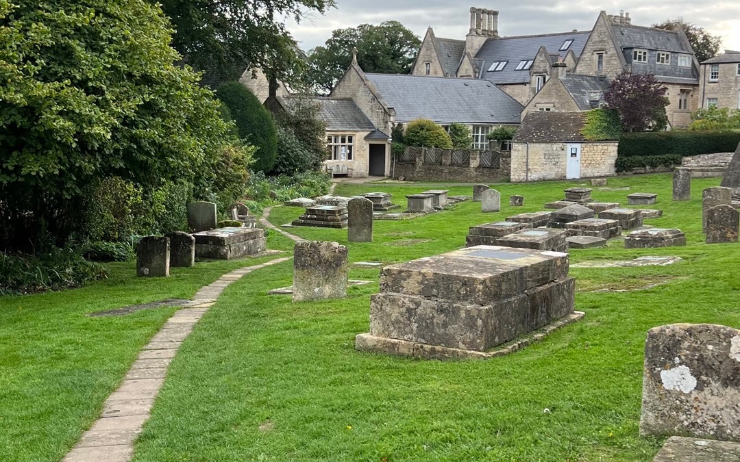 Painswick
