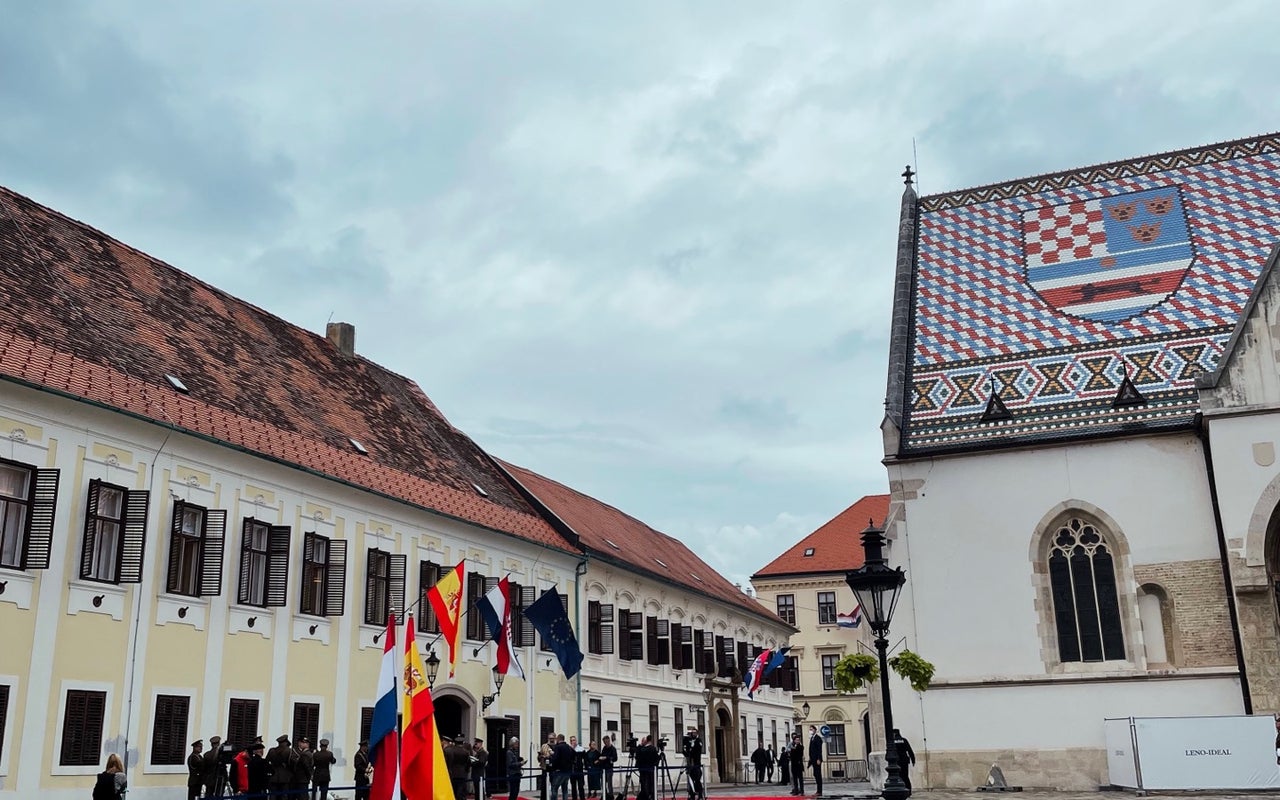 Trg Sv. Marka