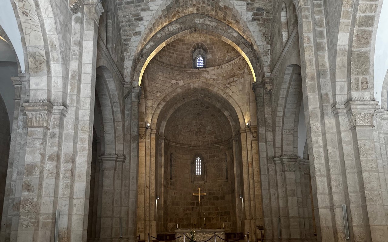Church of Saint Anne