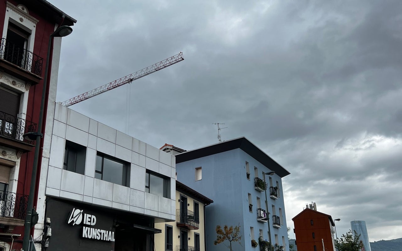 Ribera Deusto + Zorrozaurre
