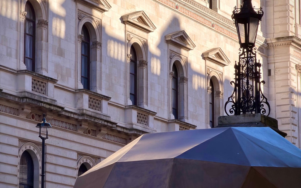 London Below: War Rooms, Mail Tunnels & Hidden Rails
