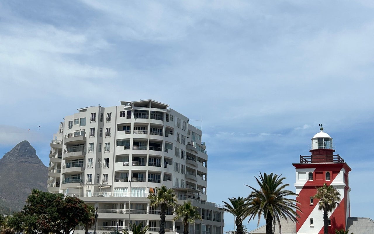 Green Point Lighthouse