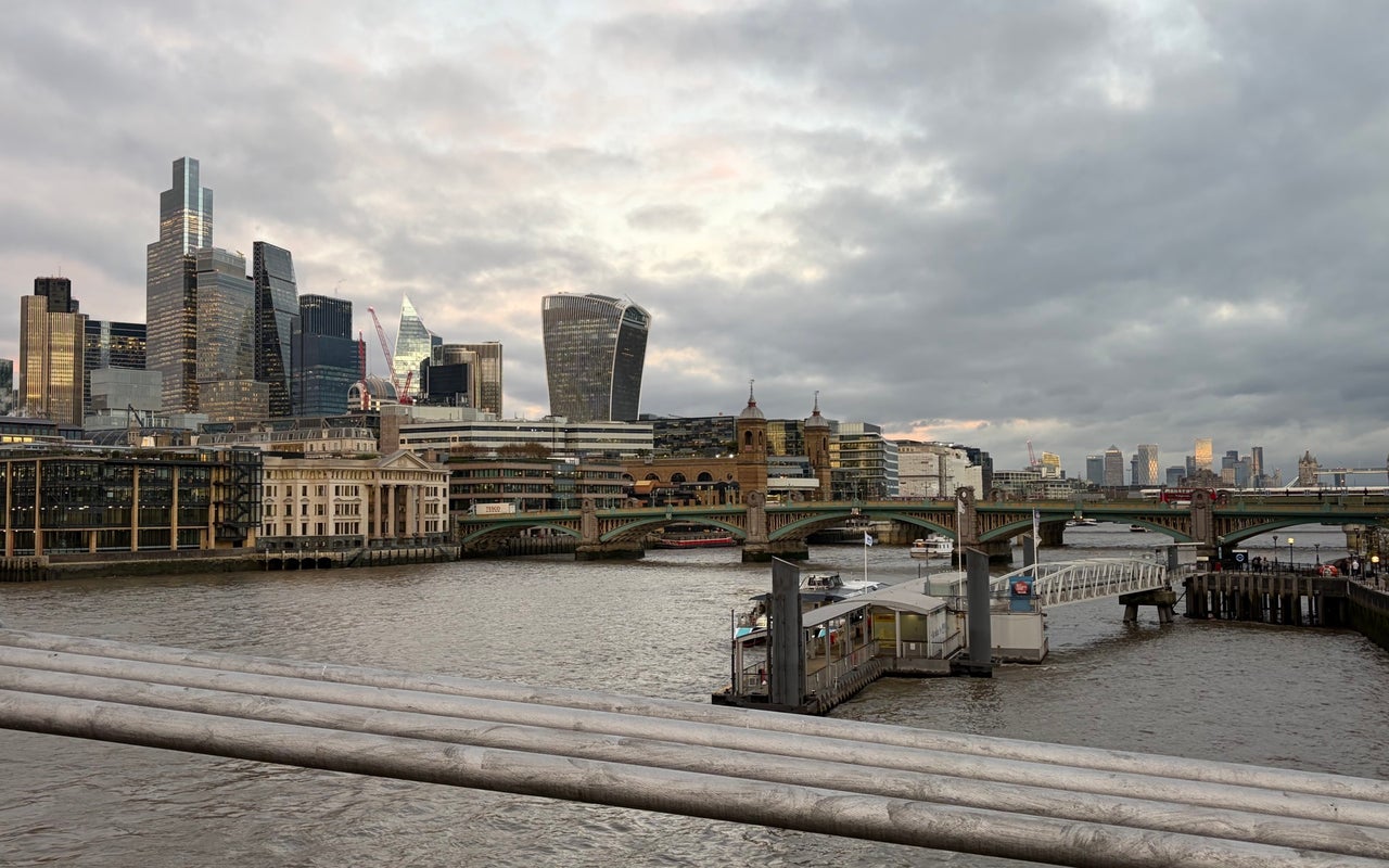 Millennium Bridge