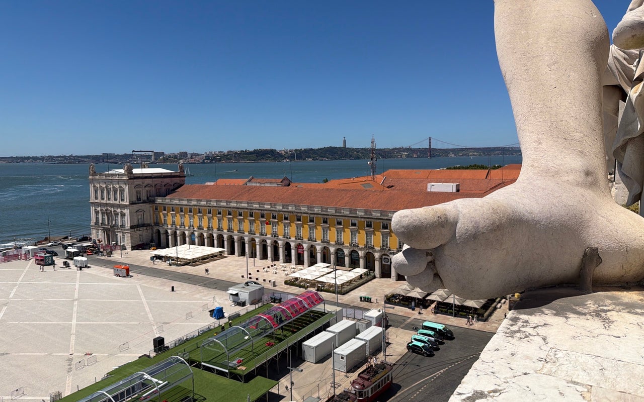 Arco da Rua Augusta