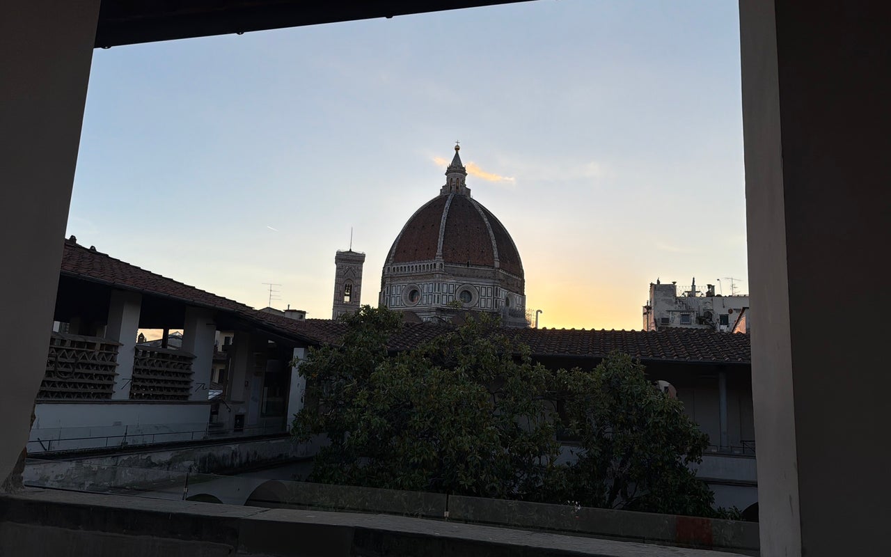 Biblioteca delle Oblate