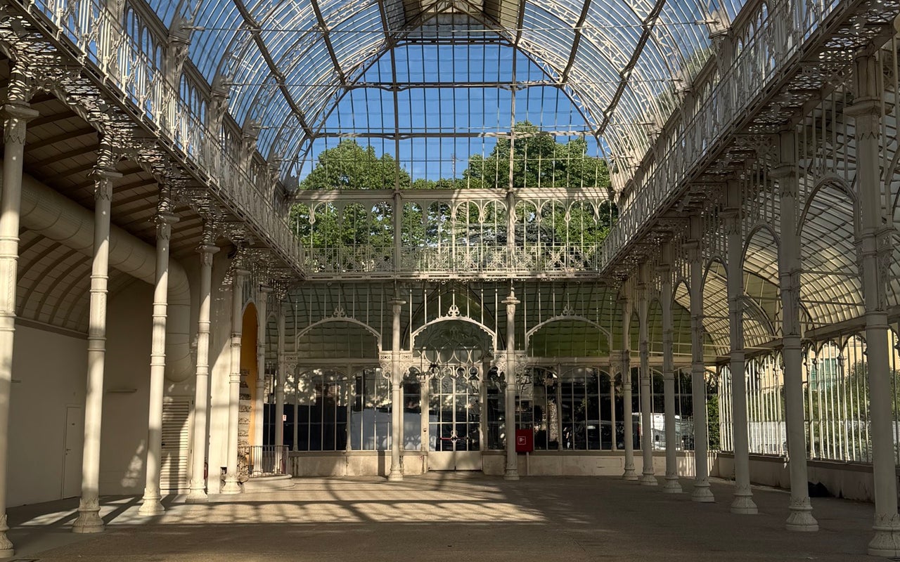 Giardino dell'Orticoltura