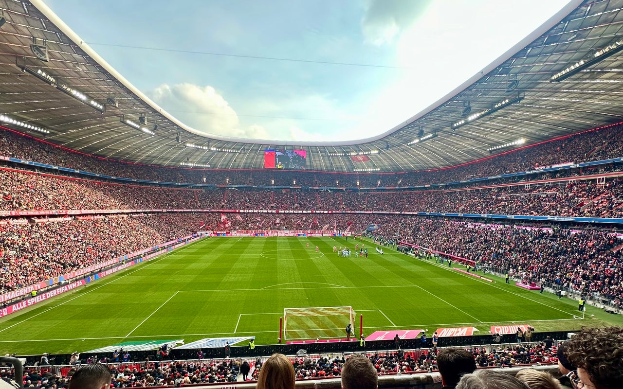 Allianz Arena