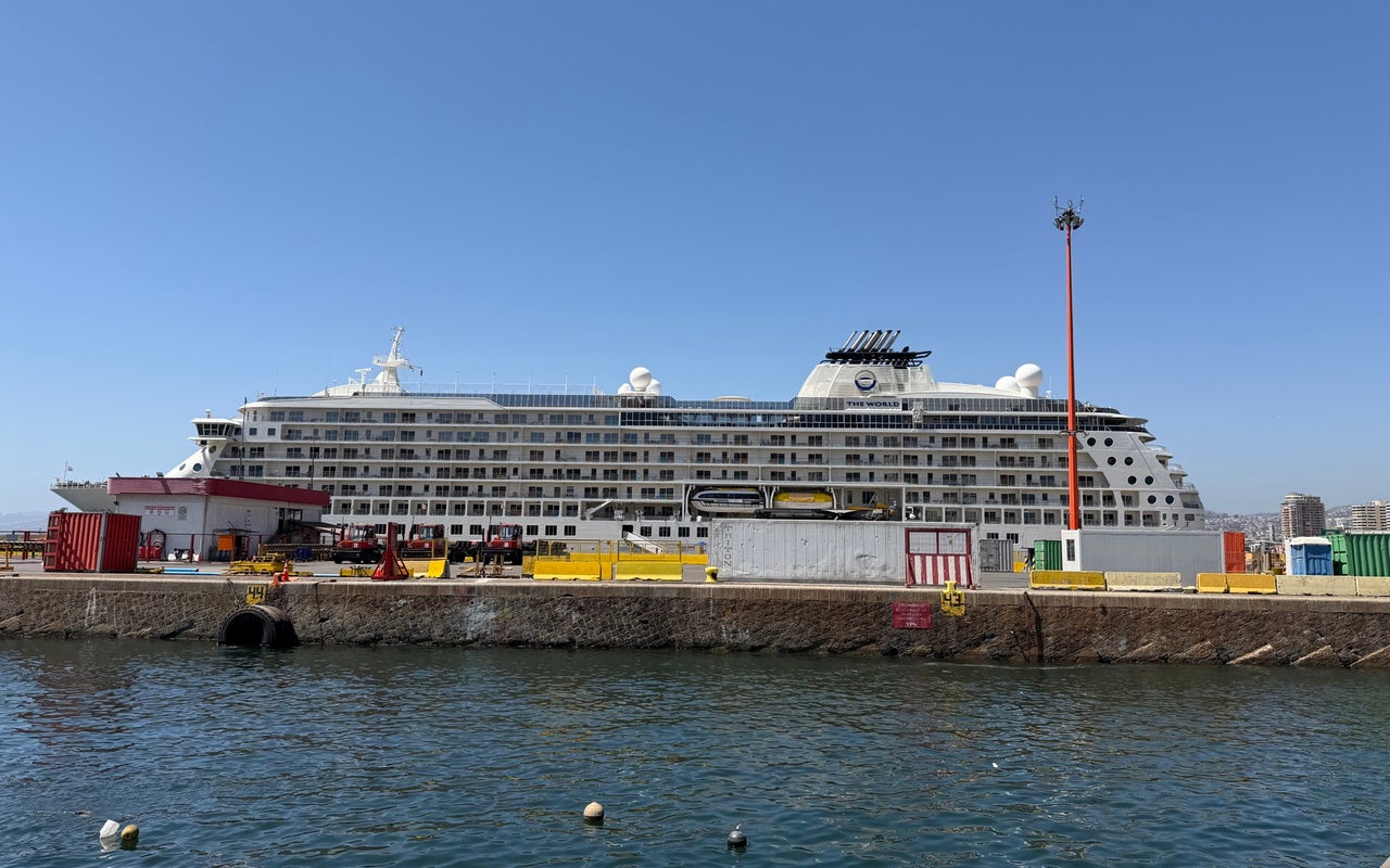 Muelle Prat