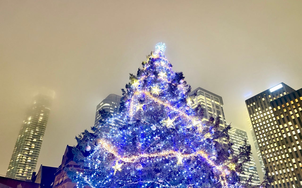 Nathan Phillips Square