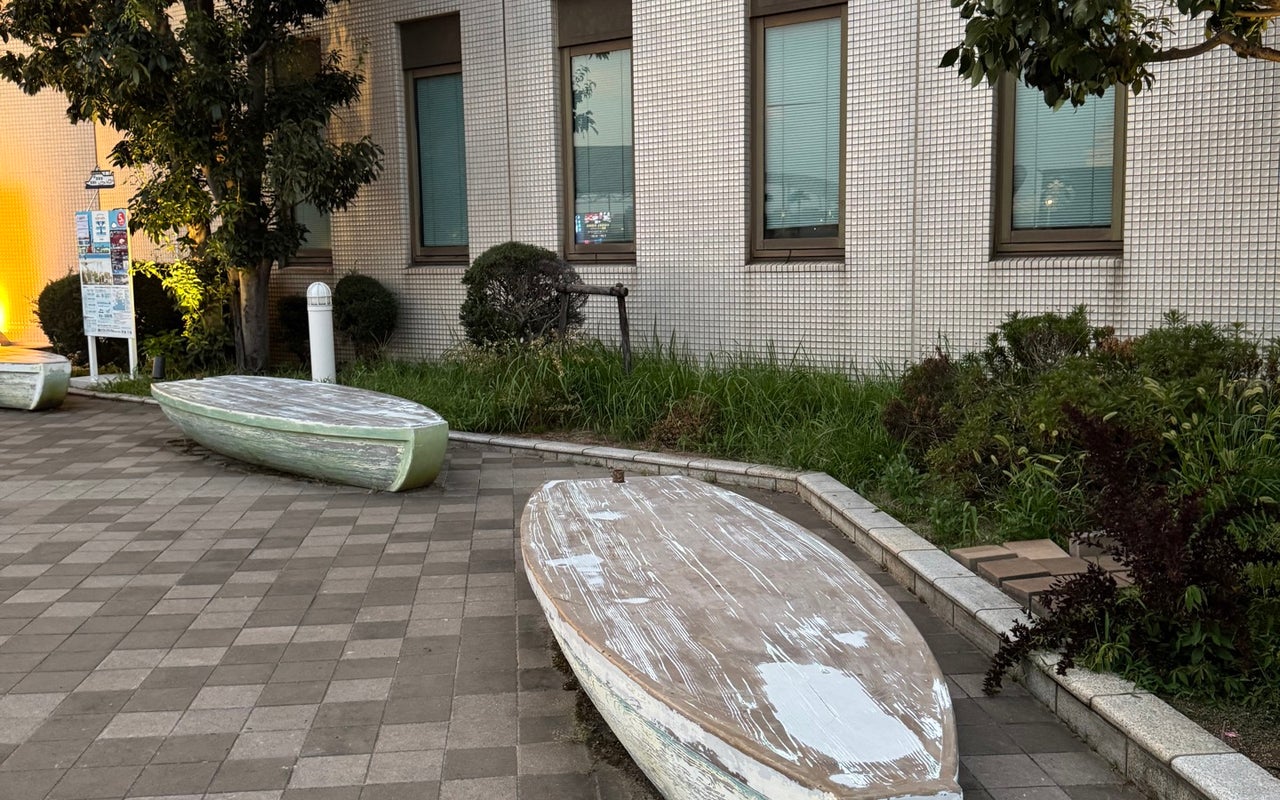 Kobe Maritime Museum (神戸海洋博物館)