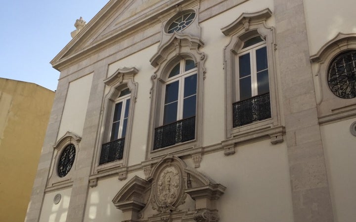 martinho da arcada