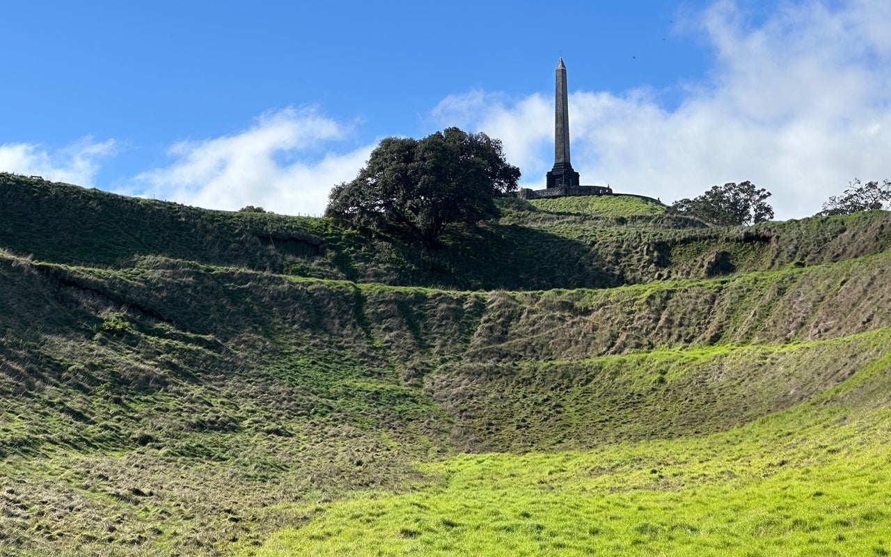 One Tree Hill Domain