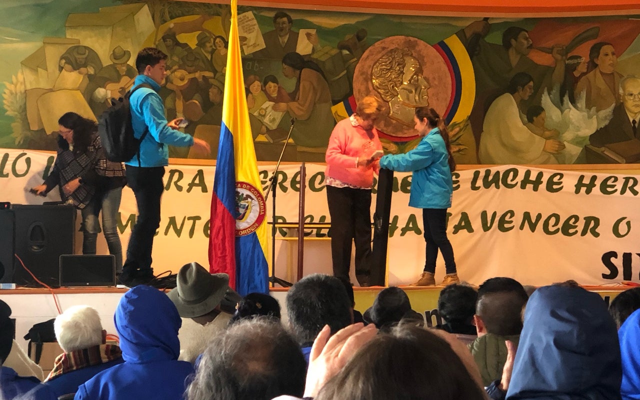 Sumapaz