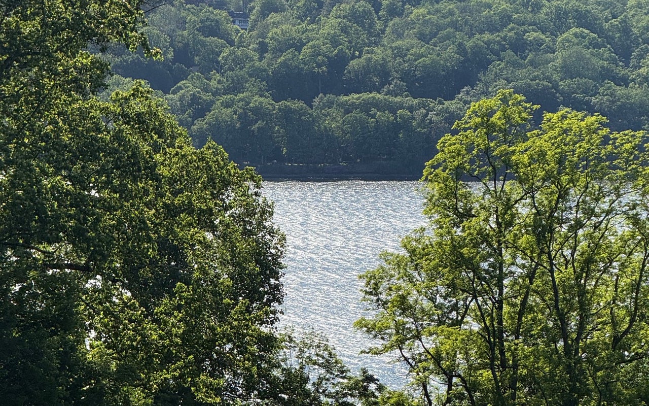 Vanderbilt Mansion National Historic Site