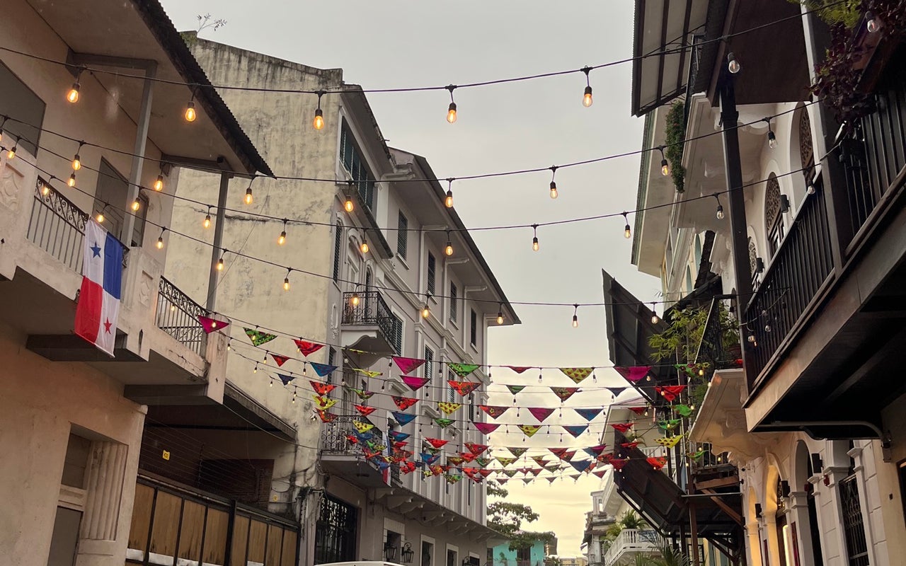 Casco Antiguo