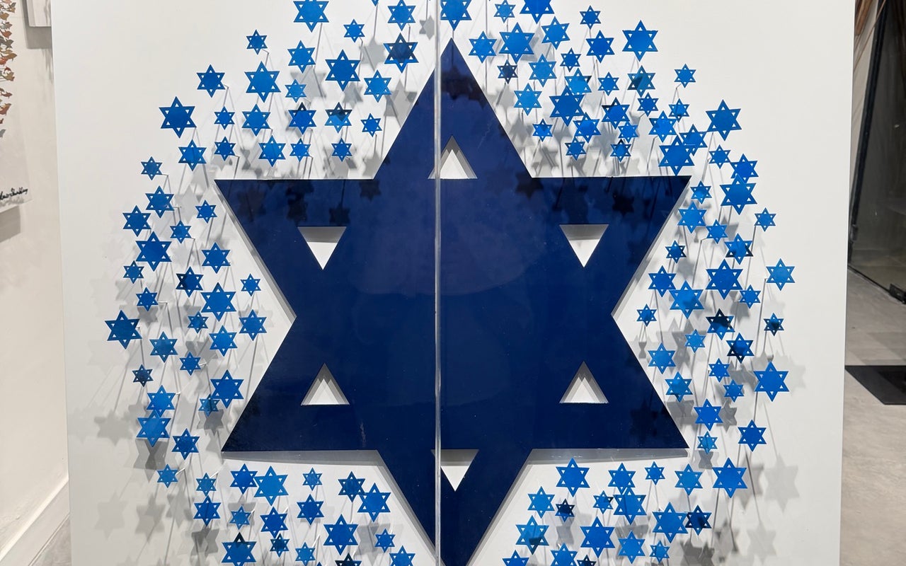 Neve Tzedek (נווה צדק)