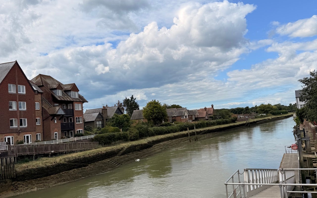 Arundel River