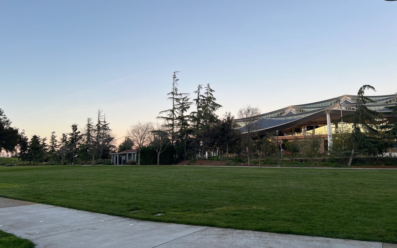 Tech, Tides, and Hidden Histories of Mountain View
