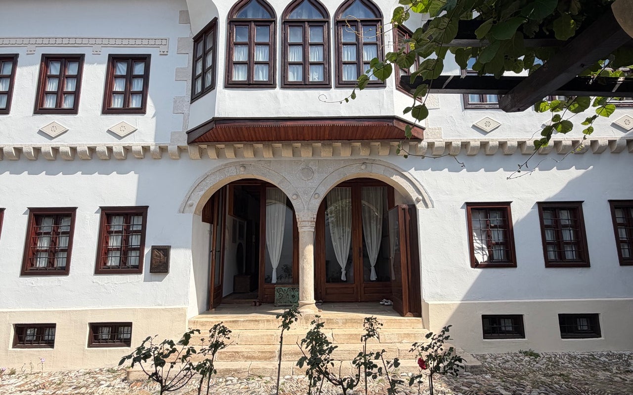 Muslibegovic House