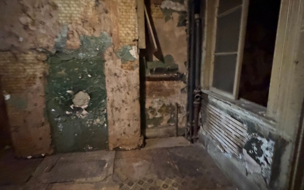 Tenement Museum
