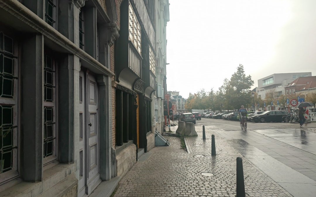 De Haverwerf
