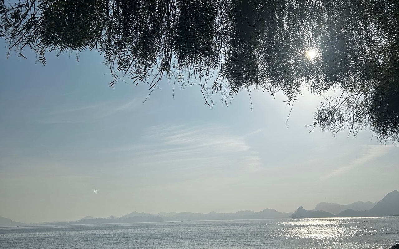Praia do Flamengo