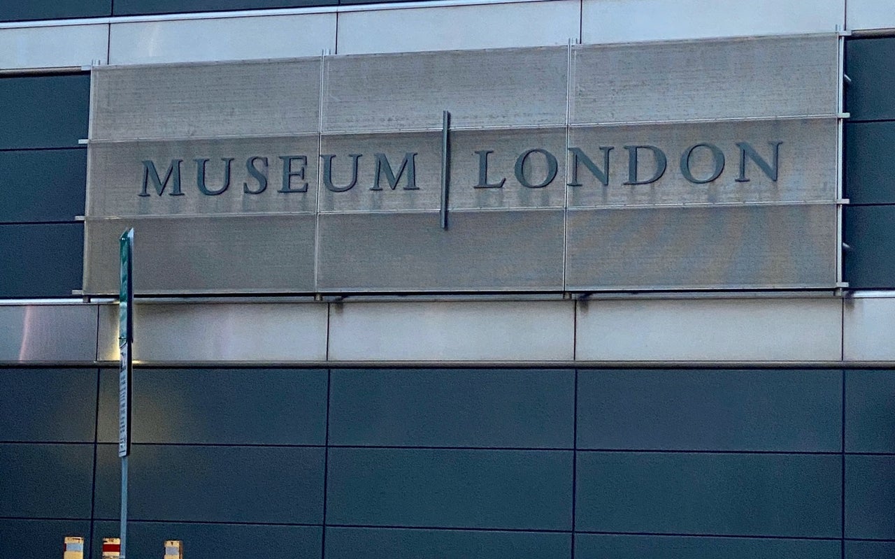Museum London