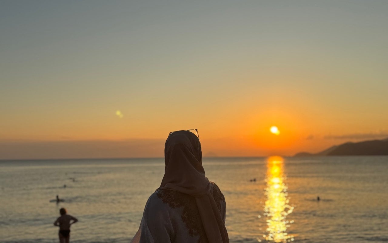 Nha Trang Beach