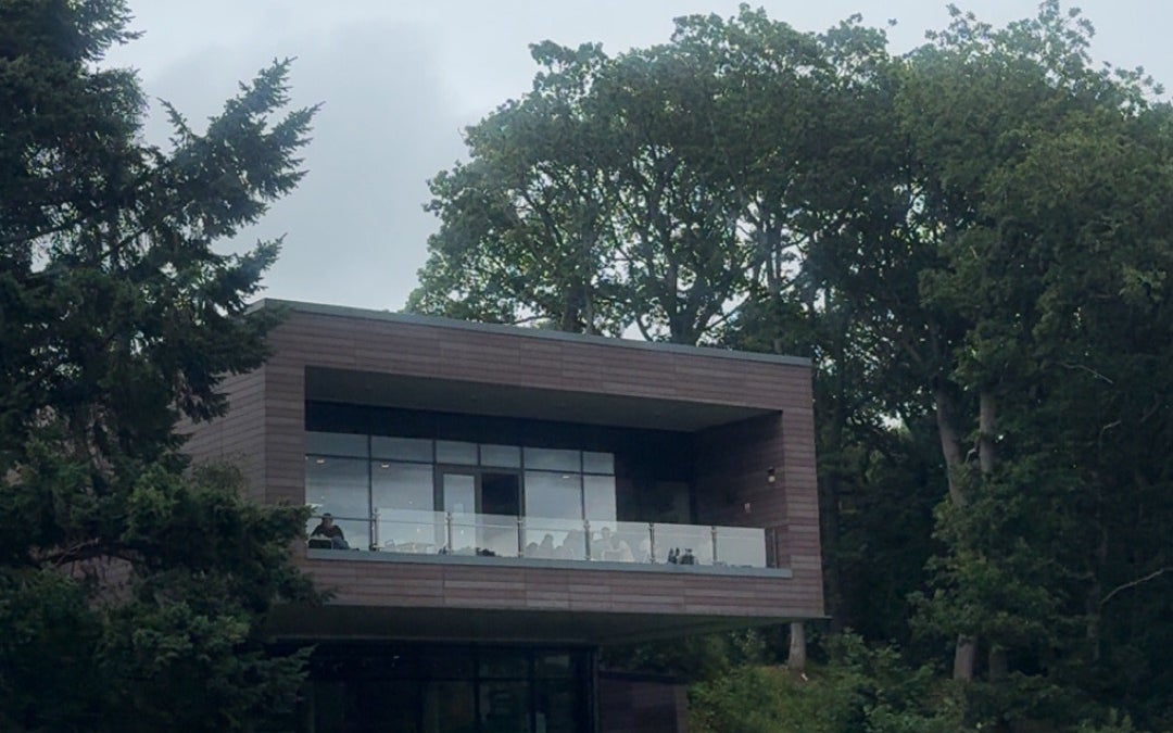 Pitlochry Dam Visitor Centre