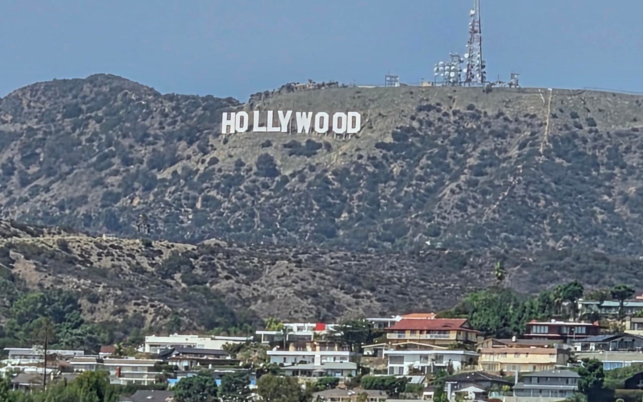 Barnsdall Art Park