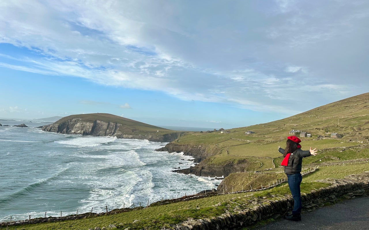Slea Head