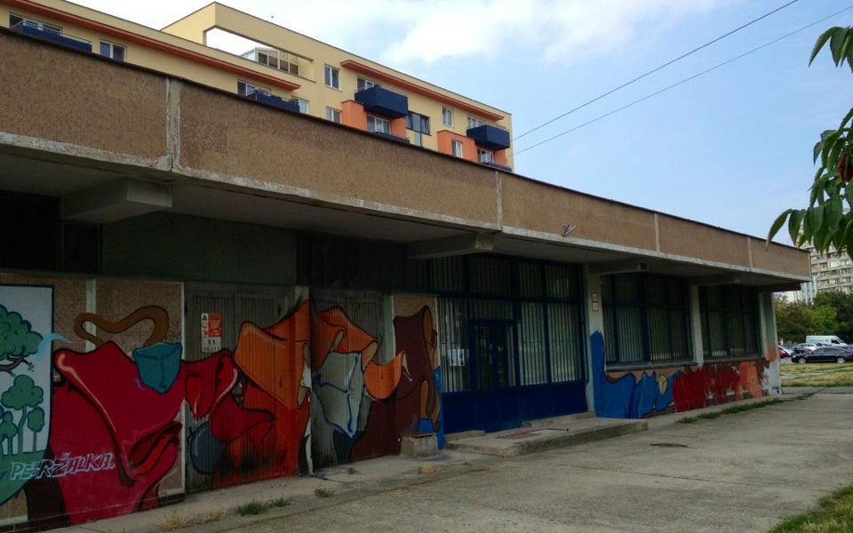 ECM Petržalka