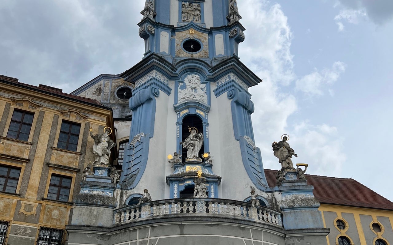 Stift Dürnstein