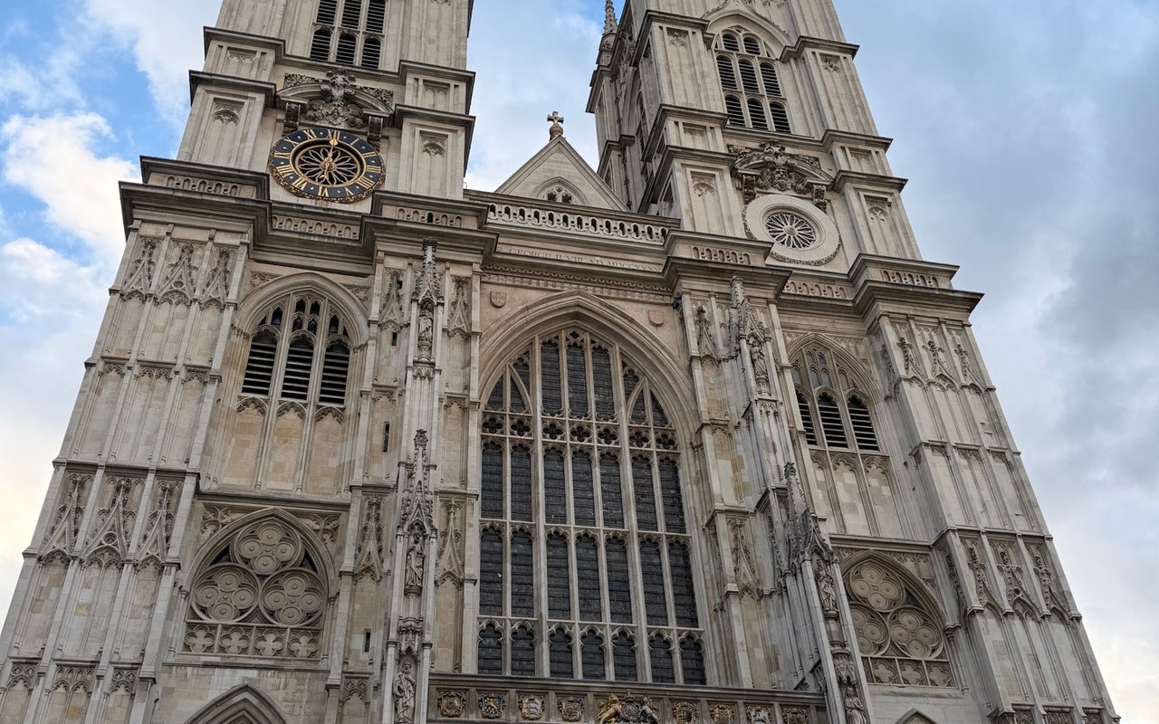 Westminster Abbey