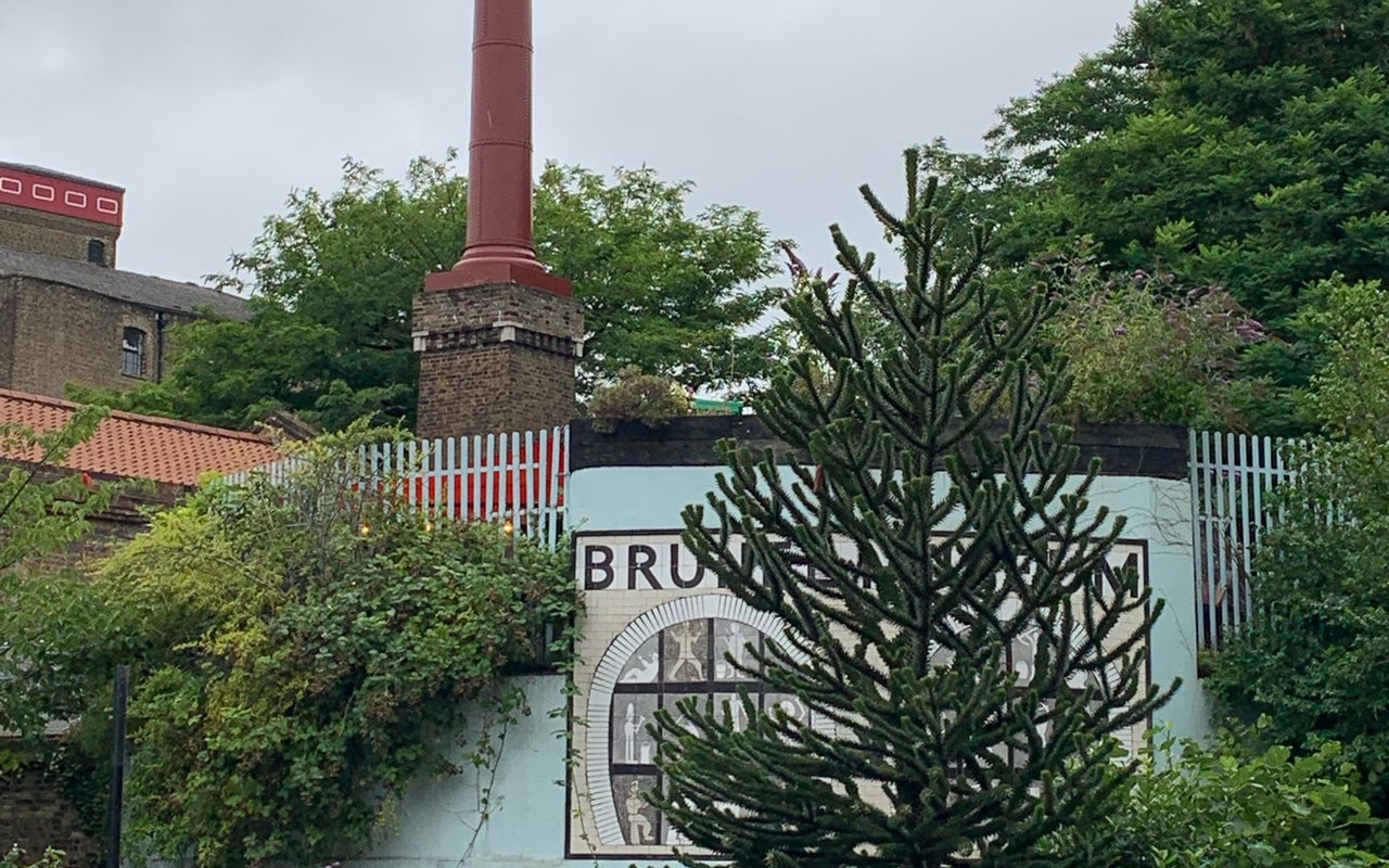 Brunel Museum