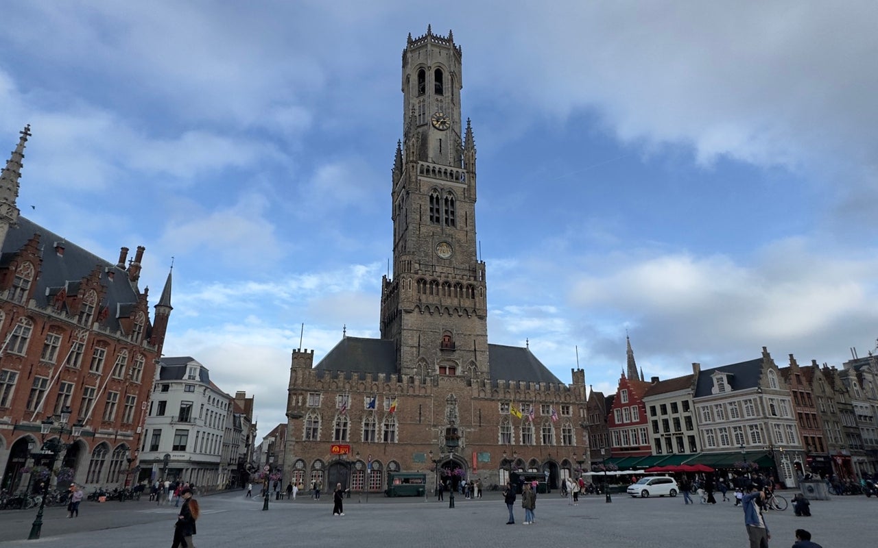 Market Square (Markt)