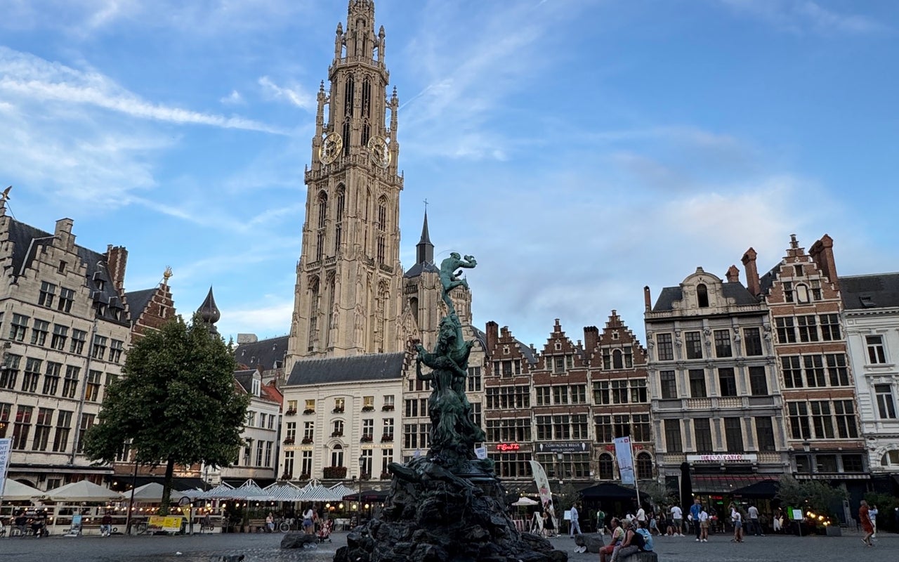 Grote Markt