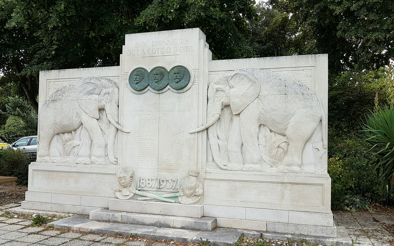 Parc Charruyer