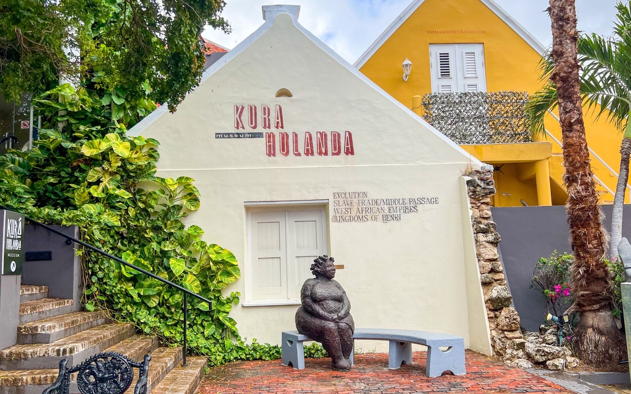 Kura Hulanda Museum