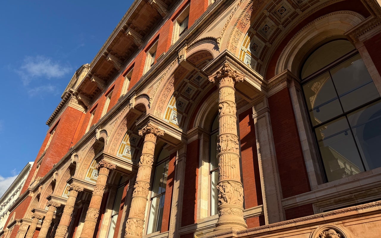 Victoria and Albert Museum (V&A)