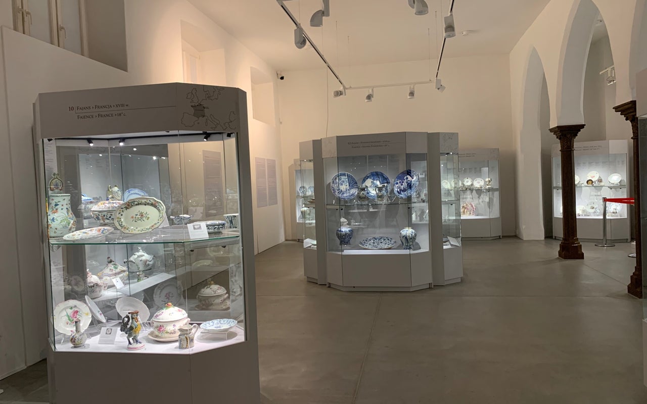 Muzeum Narodowe w Gdańsku