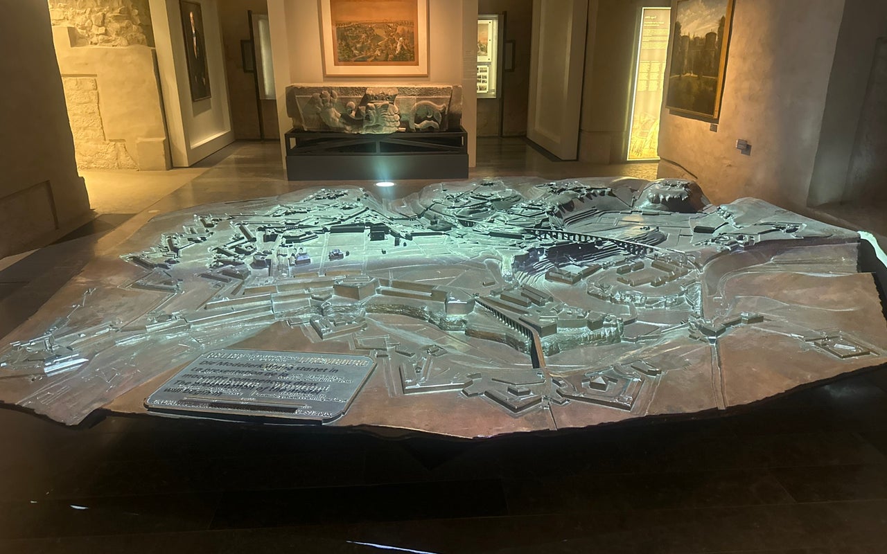 Musée Dräi Eechelen