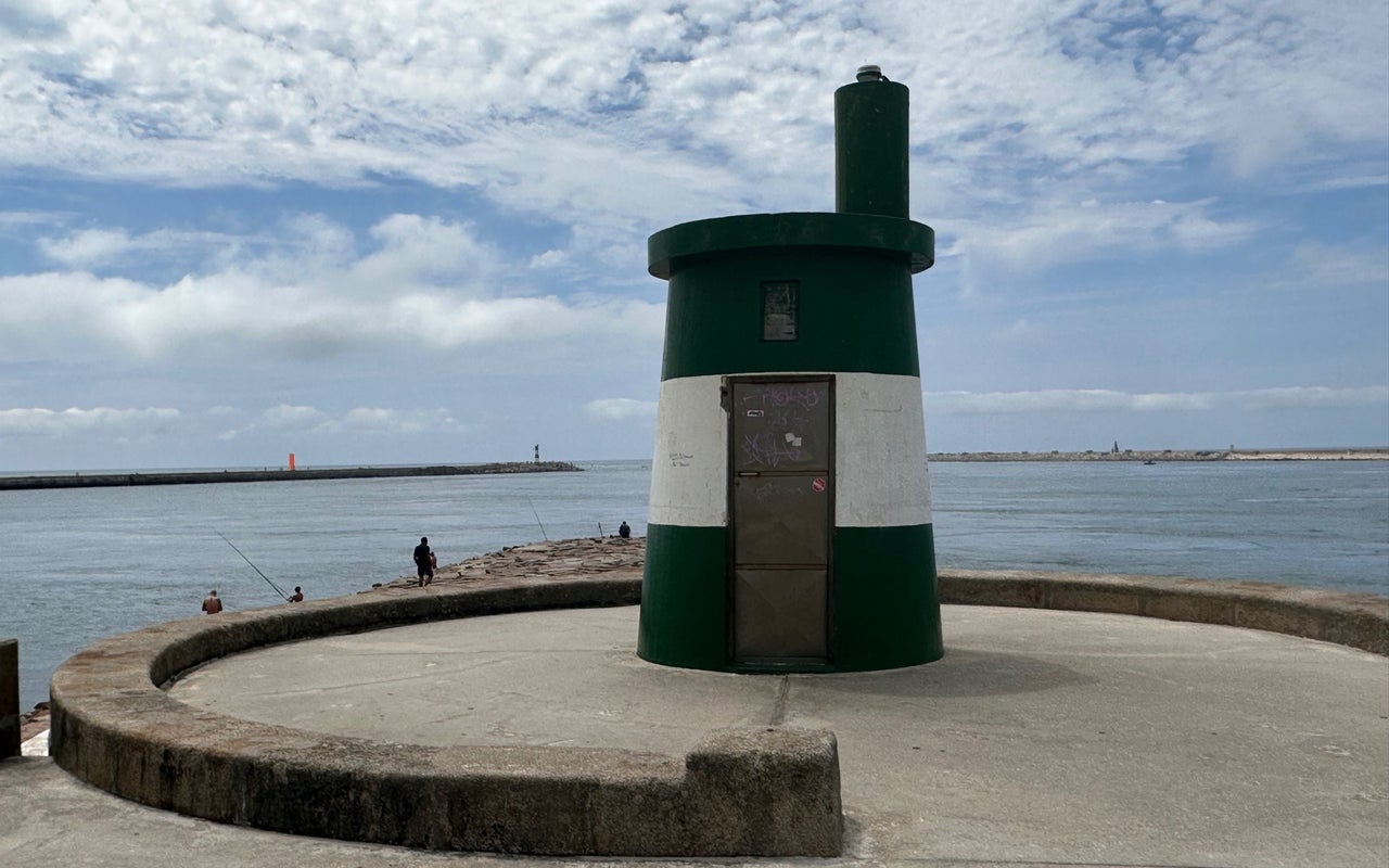 Farol da Barra