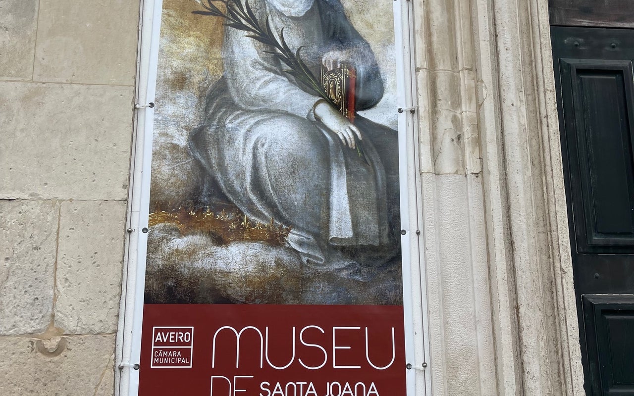 Museu de Santa Joana