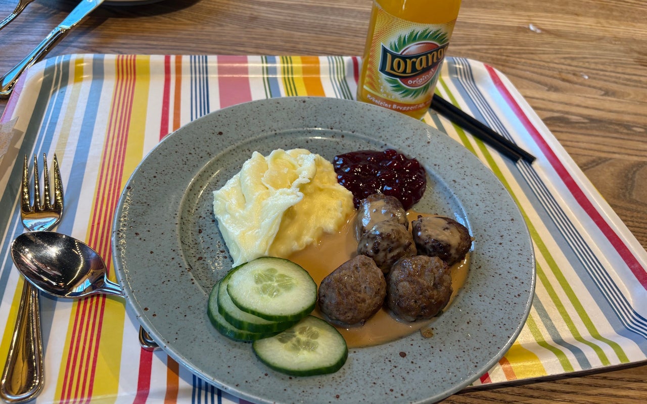 Junibacken