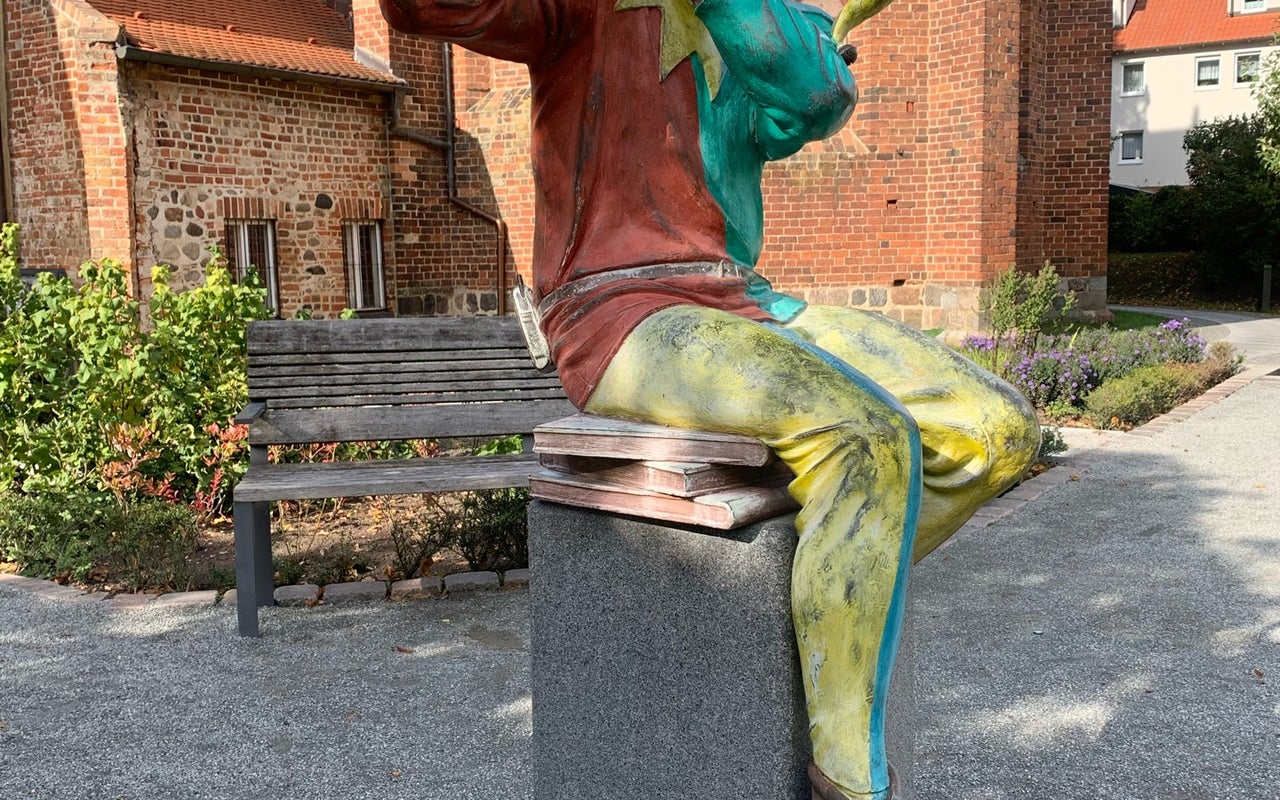 Dominikanerkloster Prenzlau