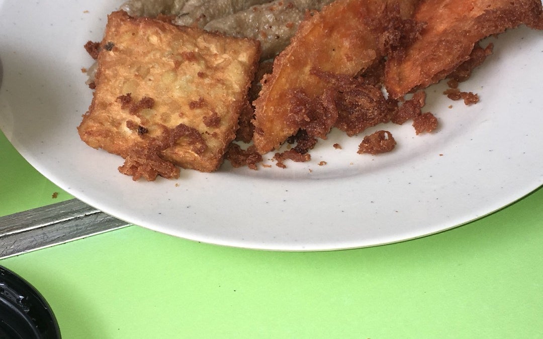 KFC PASAR SENI