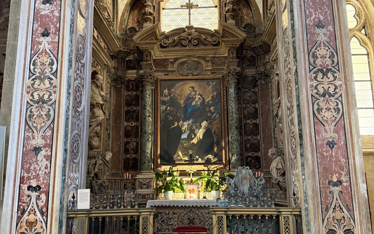 Basilica di San Lorenzo Maggiore