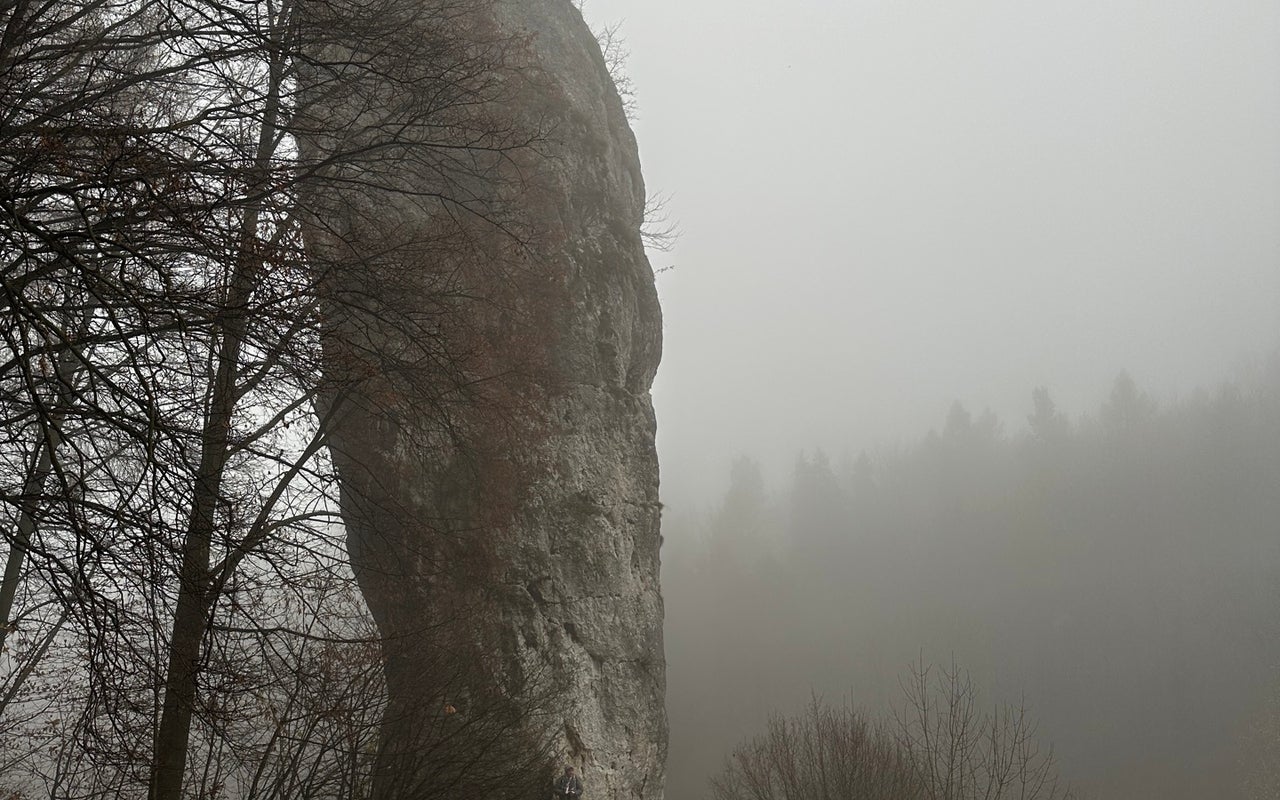 Maczuga Herkulesa
