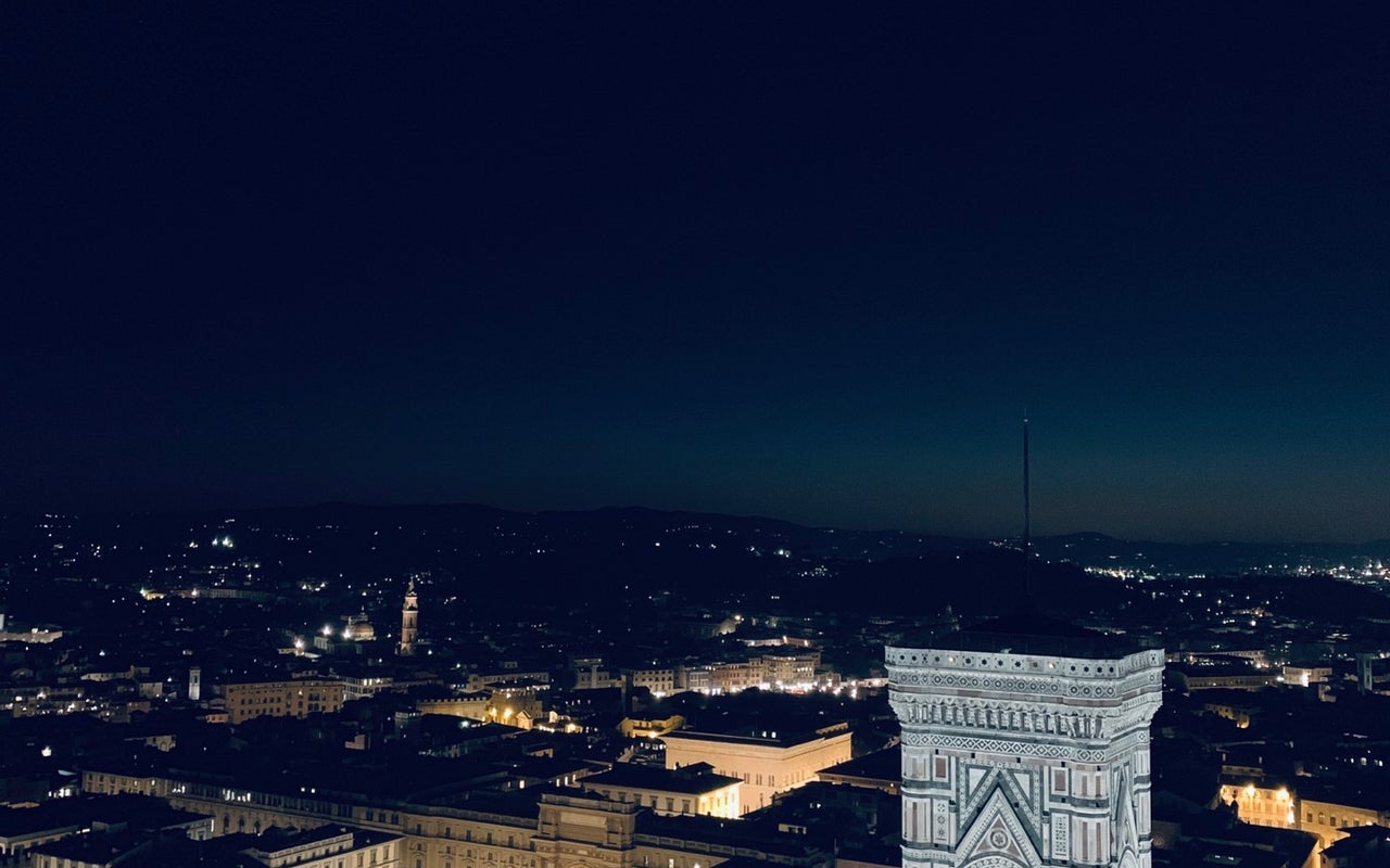 Cripta di Santa Reparata